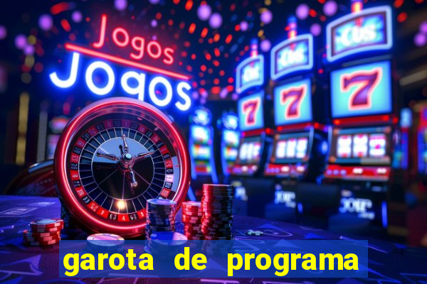 garota de programa de imbituba